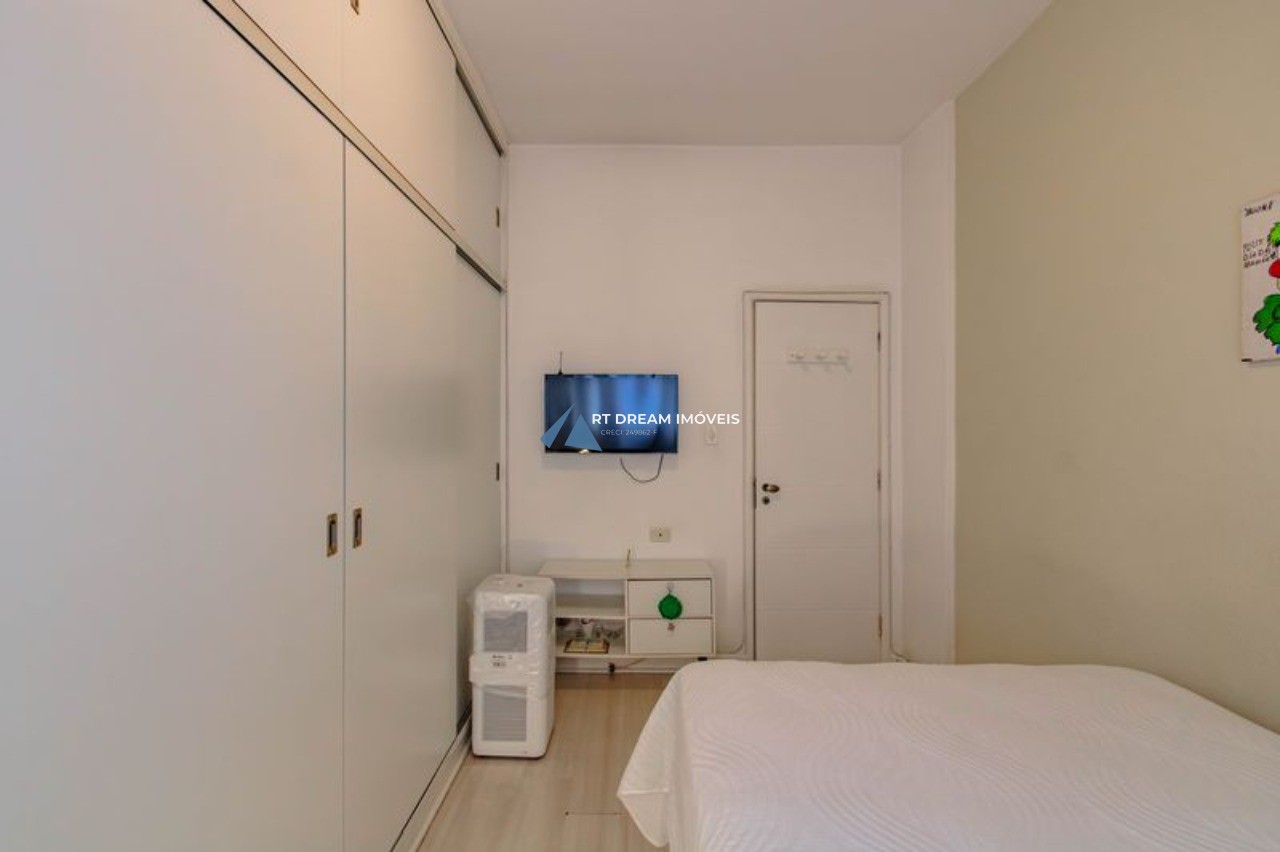 Apartamento, 2 quartos, 80 m² - Foto 16