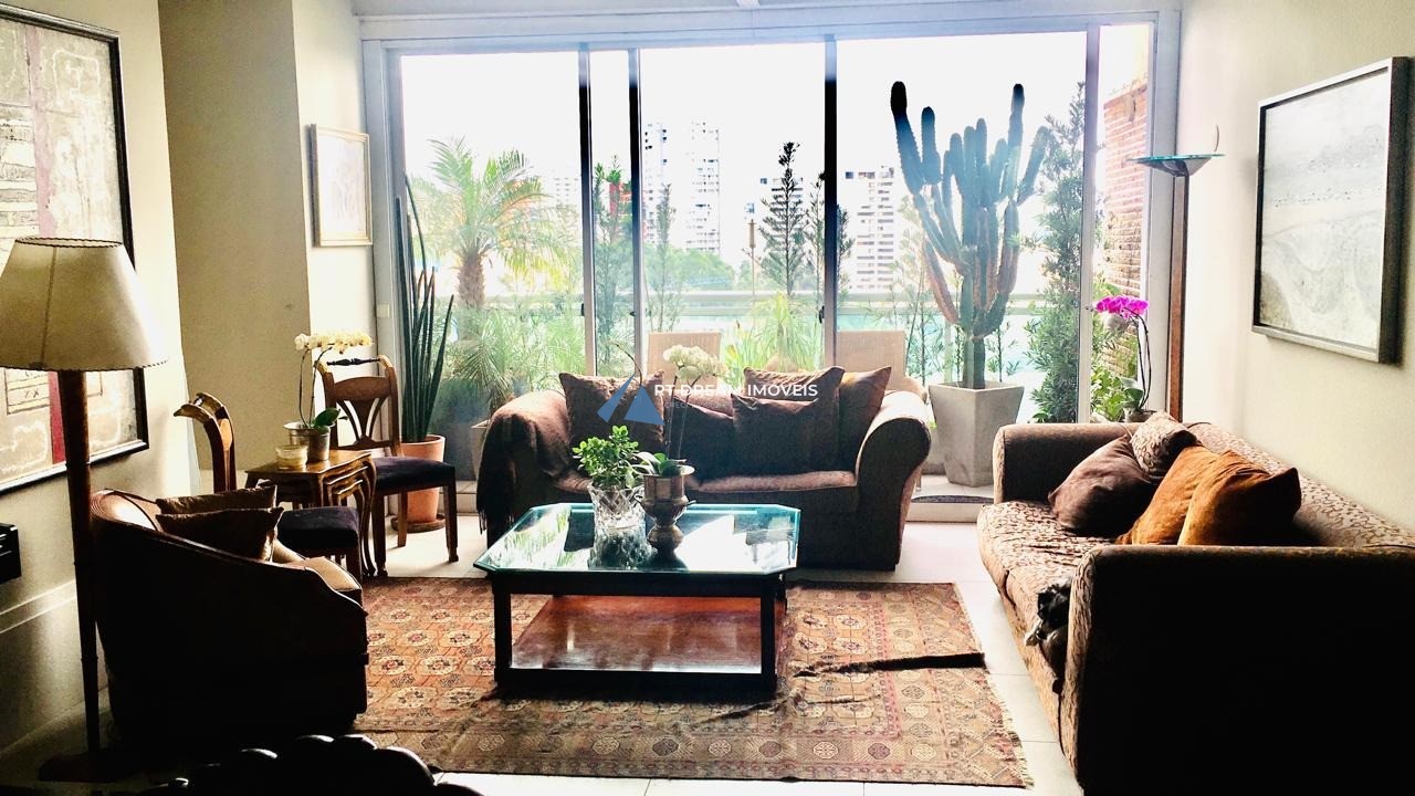 Apartamento, 4 quartos, 290 m² - Foto 3