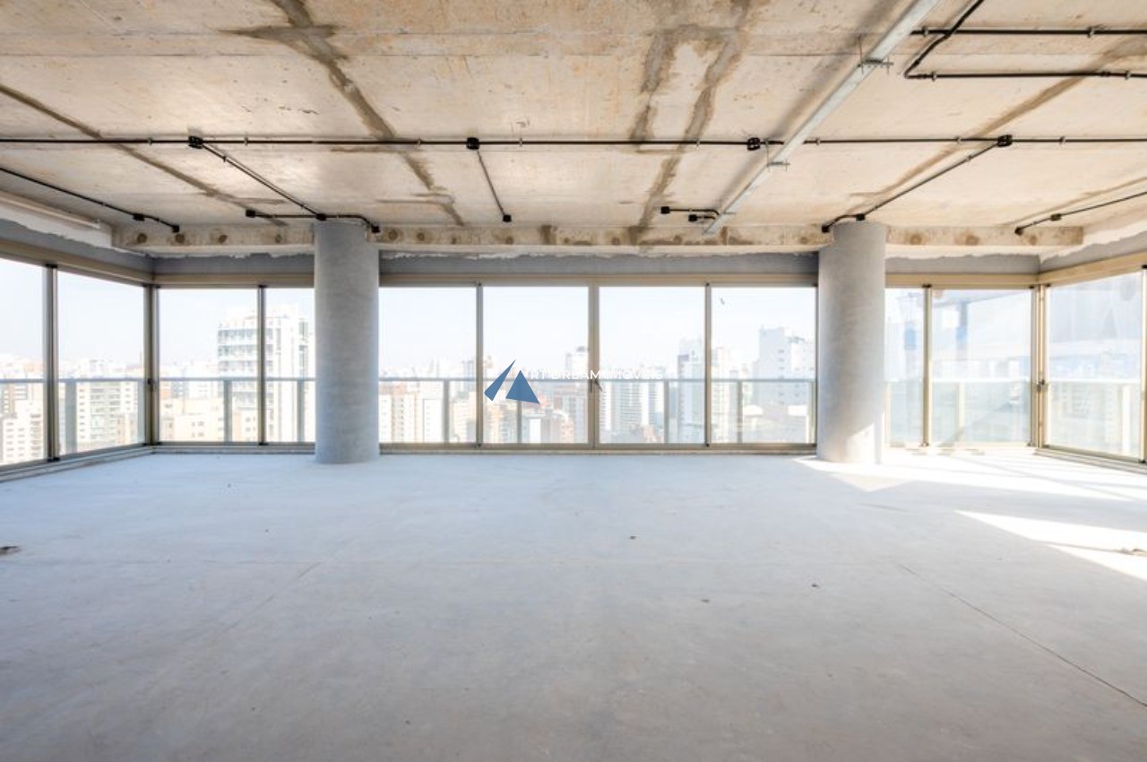 Apartamento, 4 quartos, 358 m² - Foto 8