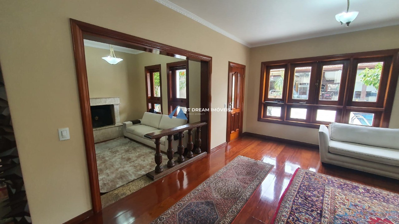 Casa, 4 quartos, 500 m² - Foto 3