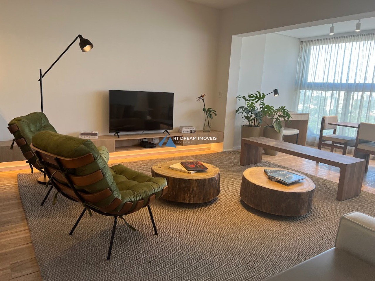 Apartamento, 1 quarto, 66 m² - Foto 6