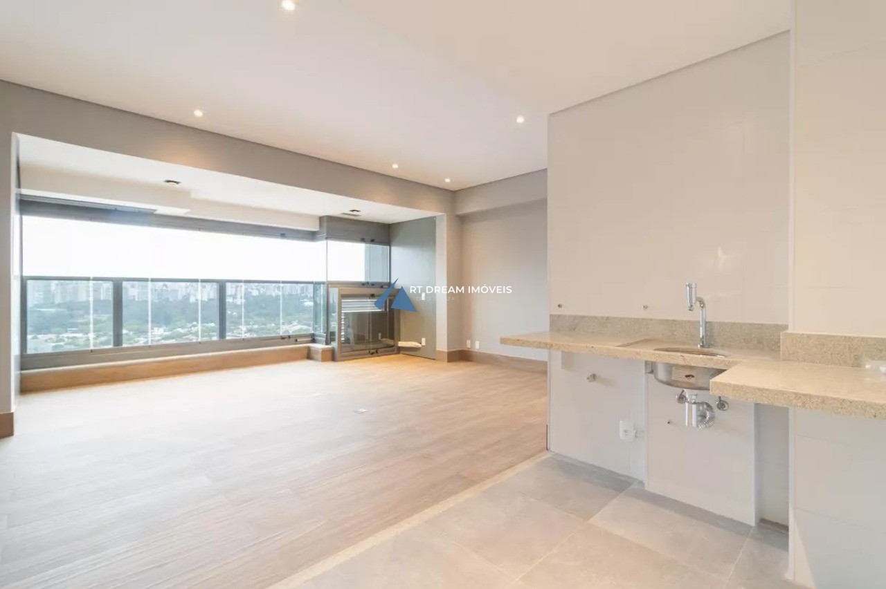 Kitnet-Studio, 42 m² - Foto 1