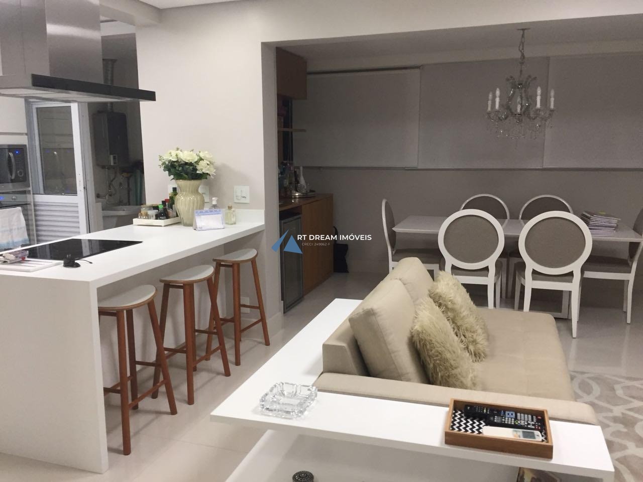 Cobertura, 2 quartos, 125 m² - Foto 2