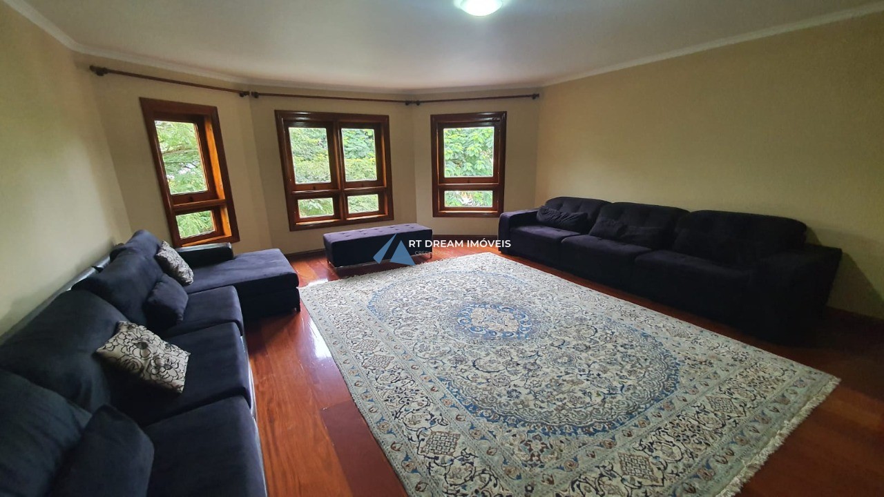 Casa, 4 quartos, 500 m² - Foto 5