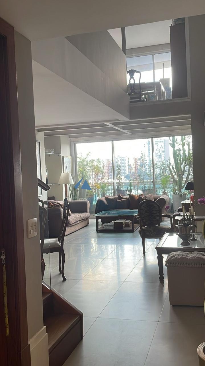 Apartamento, 4 quartos, 290 m² - Foto 9