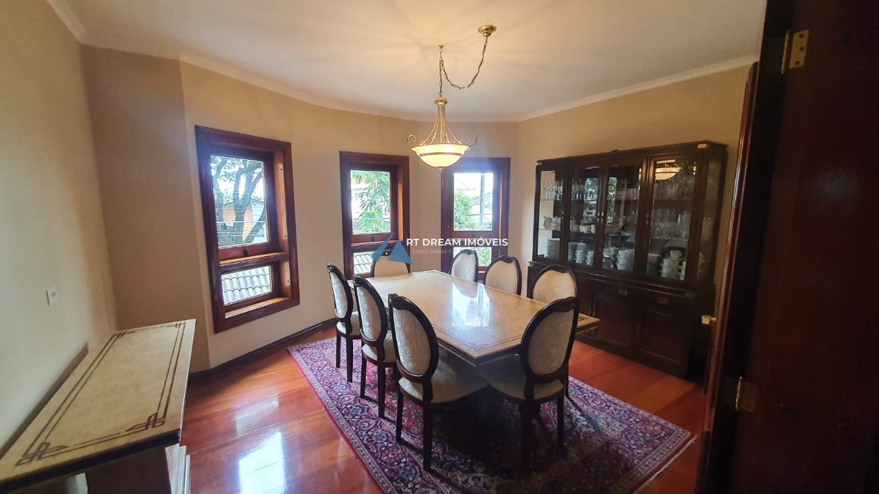 Casa, 4 quartos, 500 m² - Foto 8