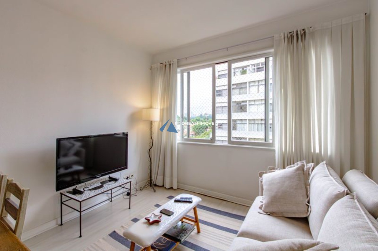 Apartamento, 2 quartos, 80 m² - Foto 3