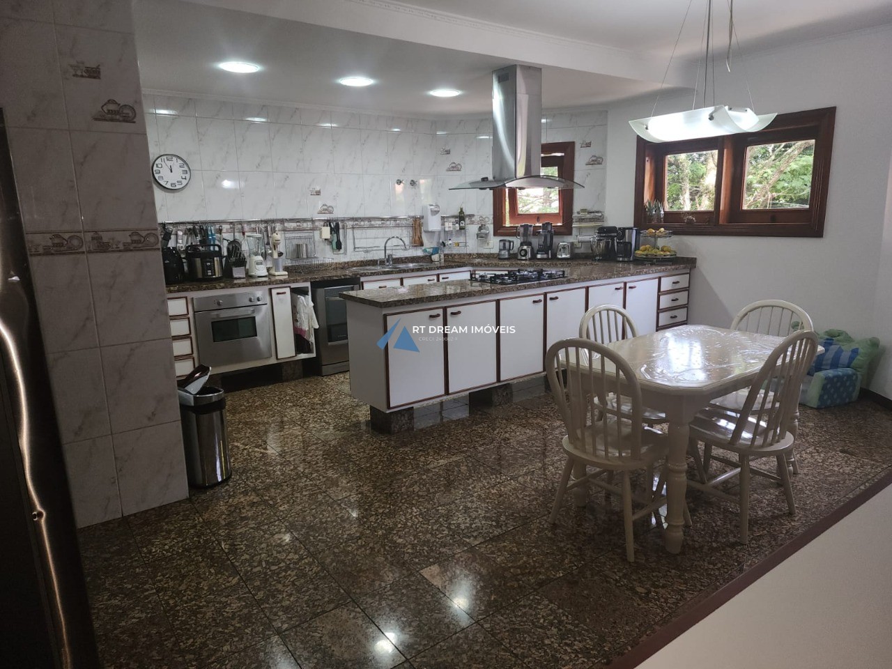 Casa, 4 quartos, 500 m² - Foto 24