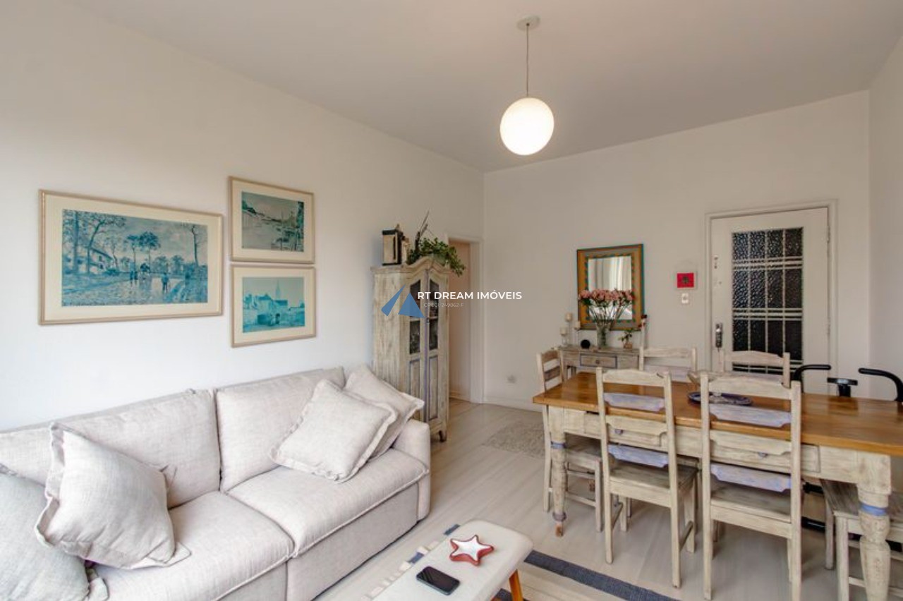 Apartamento, 2 quartos, 80 m² - Foto 6