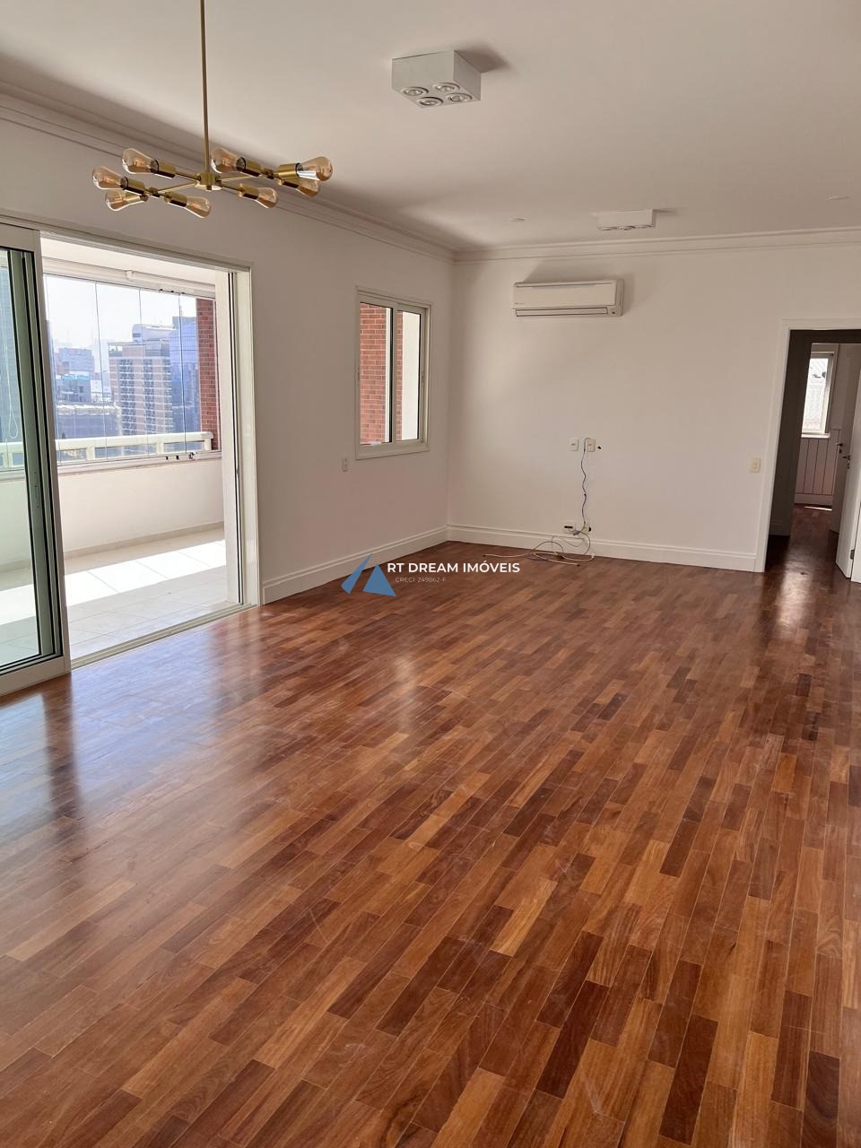 Apartamento, 3 quartos, 151 m² - Foto 2