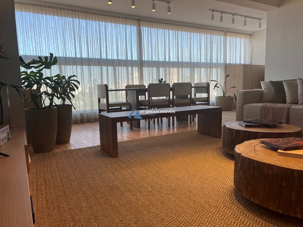 Apartamento, 1 quarto, 66 m² - Foto 5