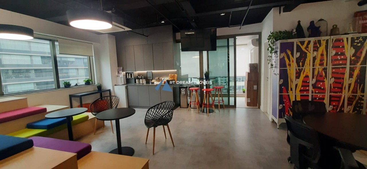Sala-Conjunto, 232 m² - Foto 4