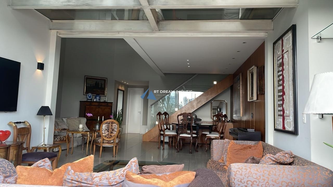 Apartamento, 4 quartos, 290 m² - Foto 13