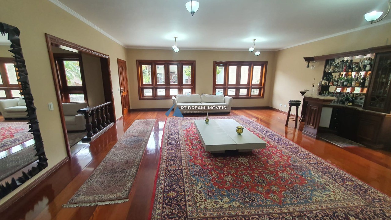 Casa, 4 quartos, 500 m² - Foto 2