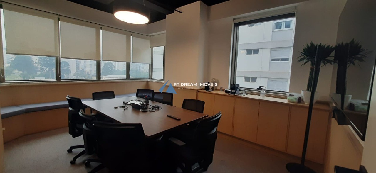 Sala-Conjunto, 232 m² - Foto 6