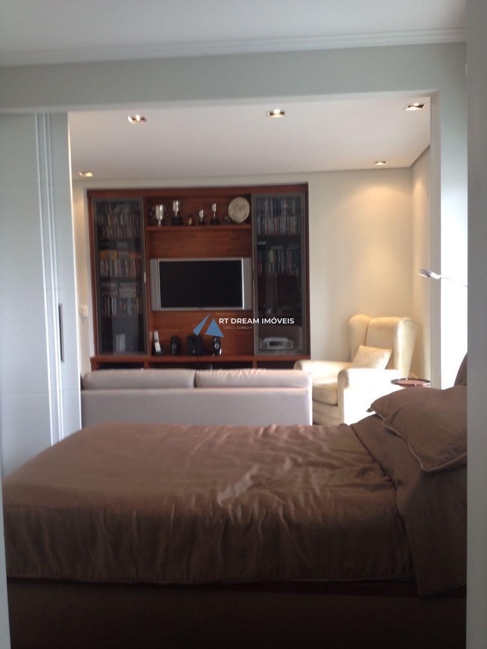 Apartamento, 4 quartos, 290 m² - Foto 17