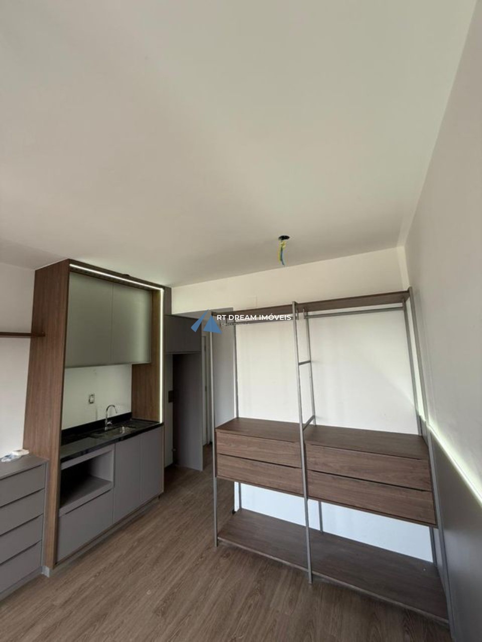 Kitnet-Studio, 24 m² - Foto 5