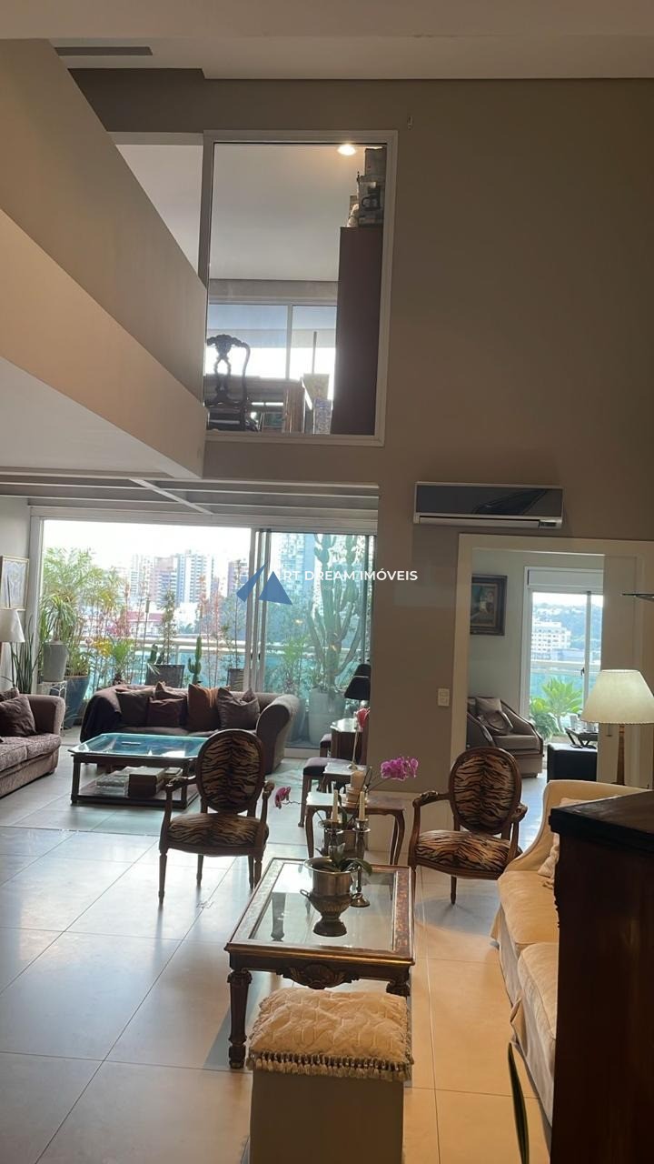Apartamento, 4 quartos, 290 m² - Foto 15