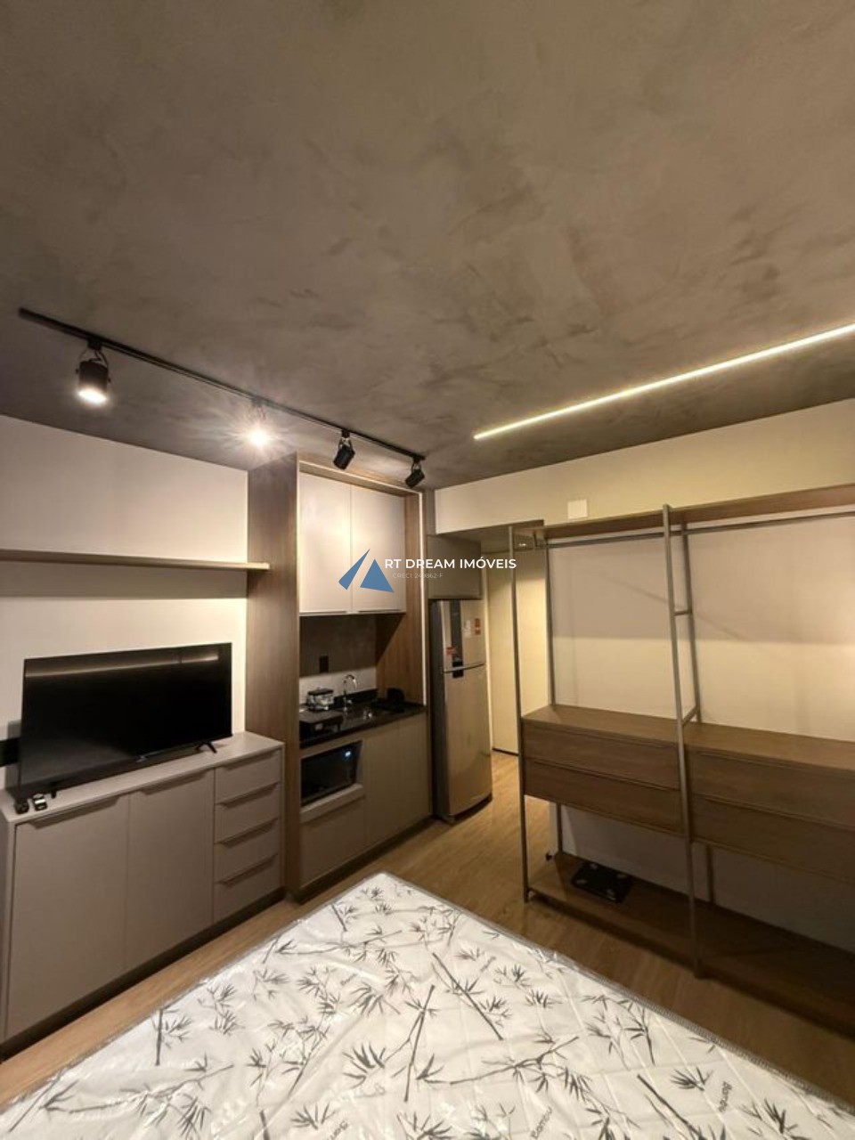 Kitnet-Studio, 24 m² - Foto 8