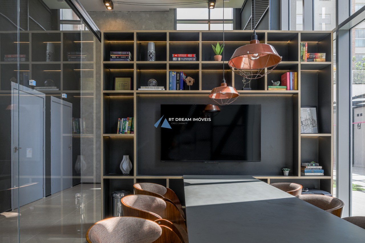 Kitnet-Studio, 24 m² - Foto 20