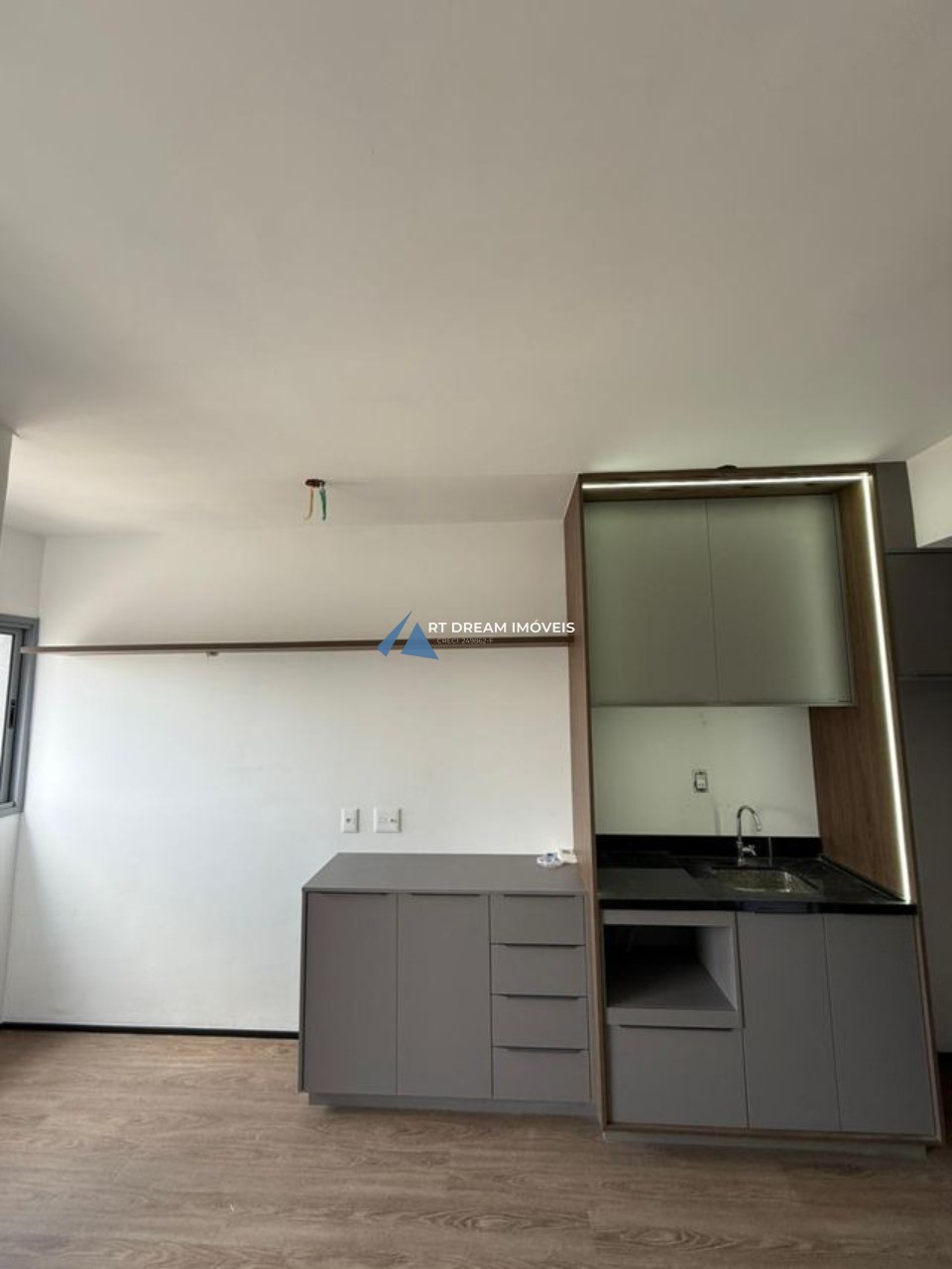 Kitnet-Studio, 24 m² - Foto 6