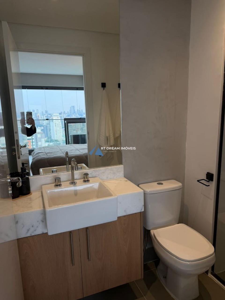 Kitnet-Studio, 37 m² - Foto 5