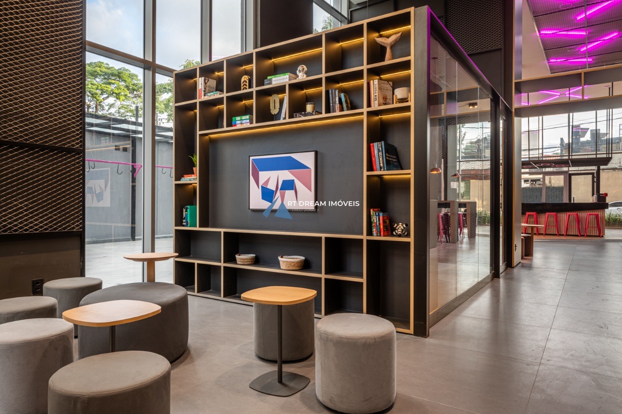 Kitnet-Studio, 24 m² - Foto 19