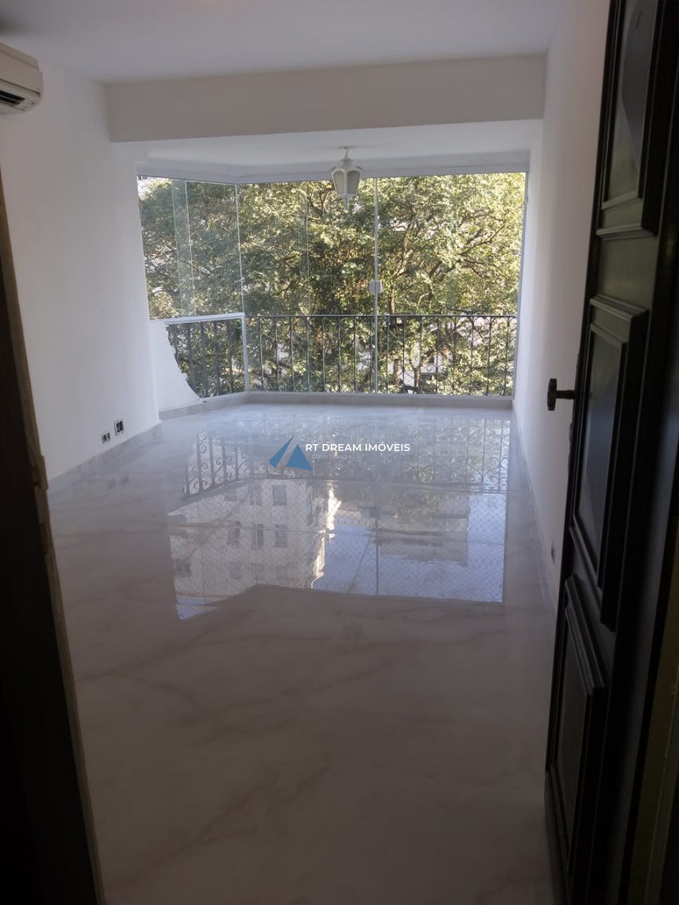 Apartamento, 3 quartos, 110 m² - Foto 1