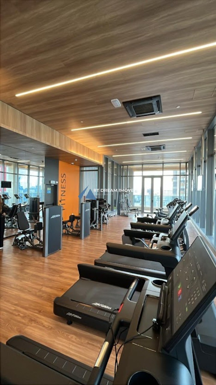 Kitnet-Studio, 42 m² - Foto 14
