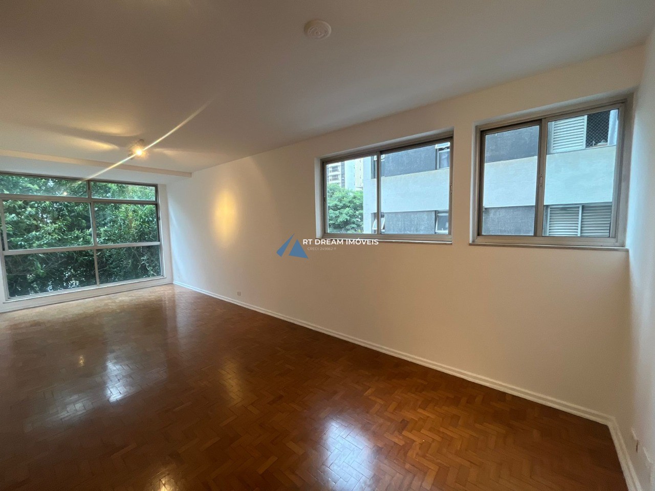 Apartamento, 3 quartos, 175 m² - Foto 1