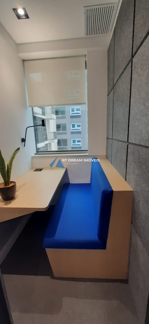 Sala-Conjunto, 232 m² - Foto 9