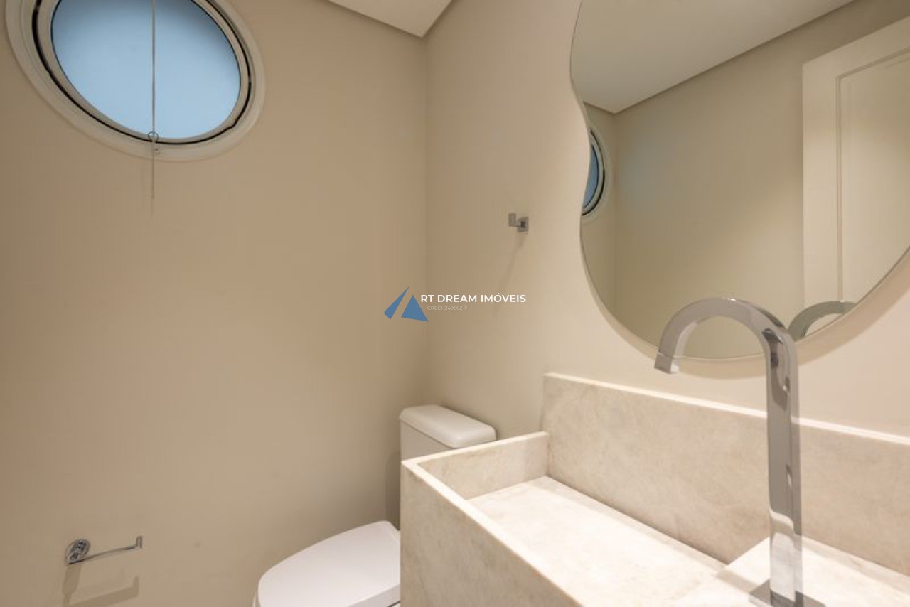 Apartamento, 4 quartos, 230 m² - Foto 12
