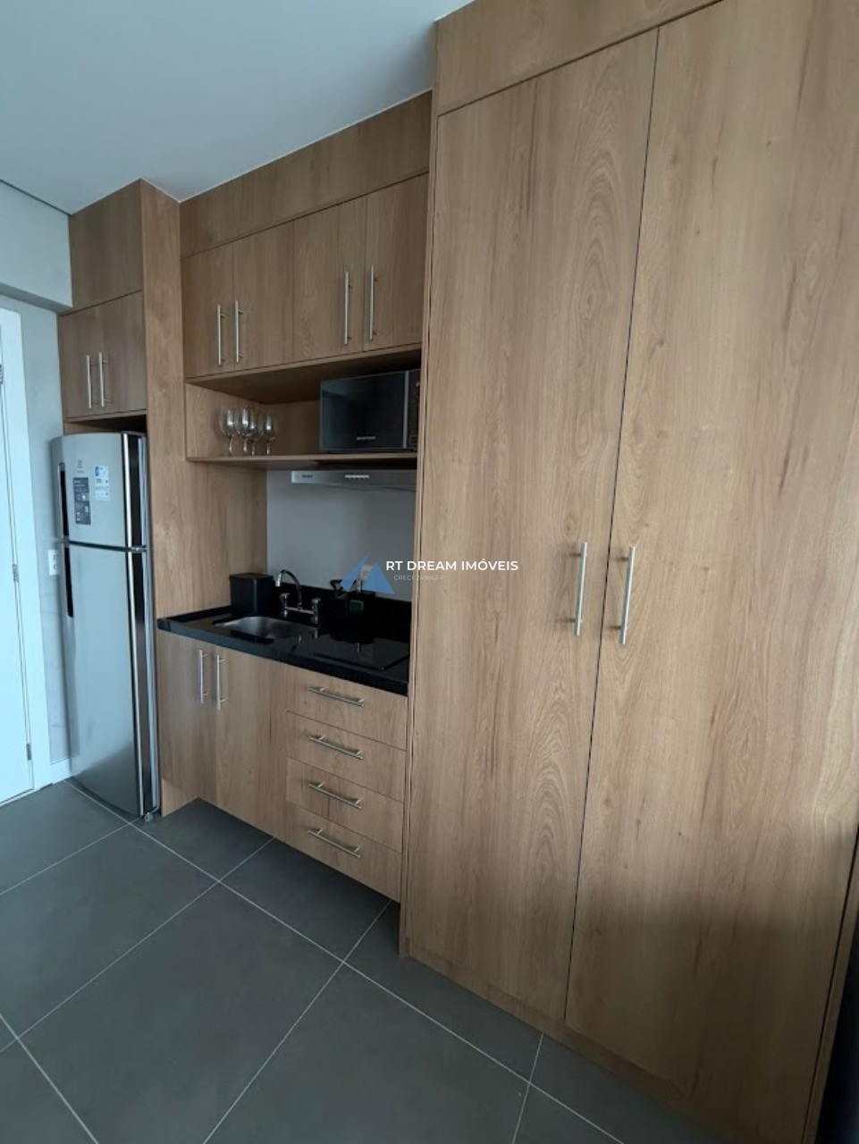 Kitnet-Studio, 37 m² - Foto 4