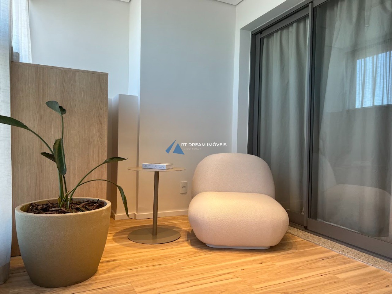 Apartamento, 1 quarto, 66 m² - Foto 11
