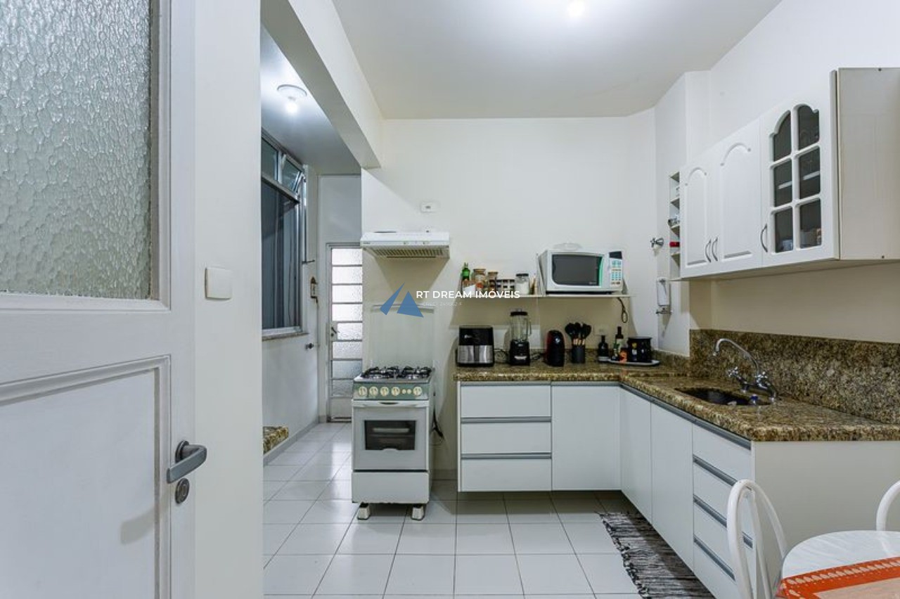 Apartamento, 3 quartos, 105 m² - Foto 17