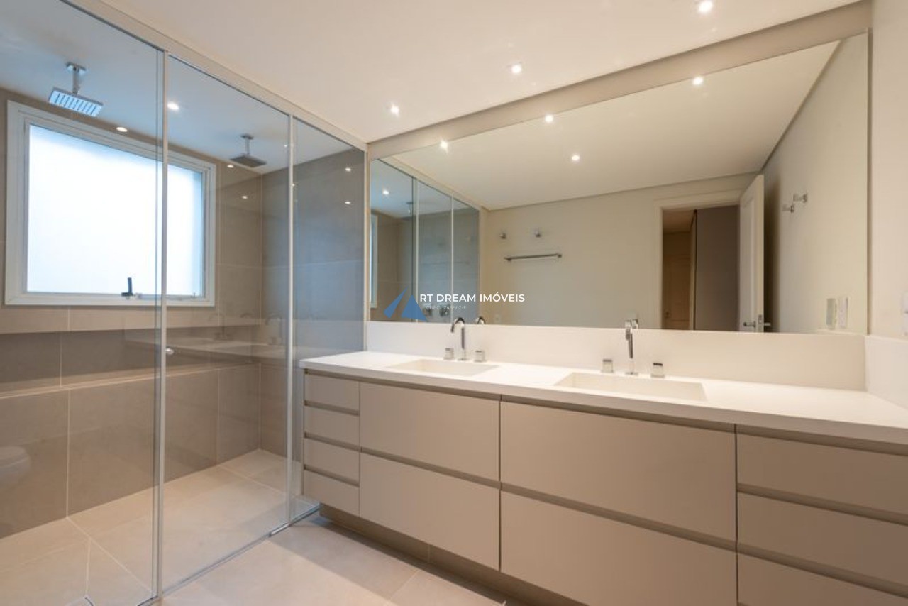 Apartamento, 4 quartos, 230 m² - Foto 23