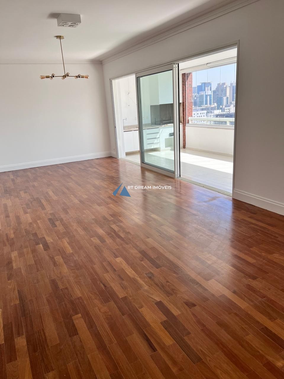 Apartamento, 3 quartos, 151 m² - Foto 4