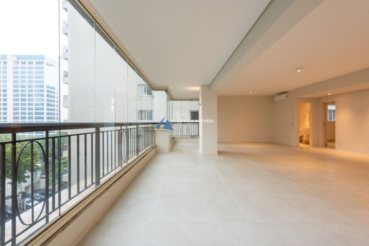 Apartamento, 4 quartos, 230 m² - Foto 9