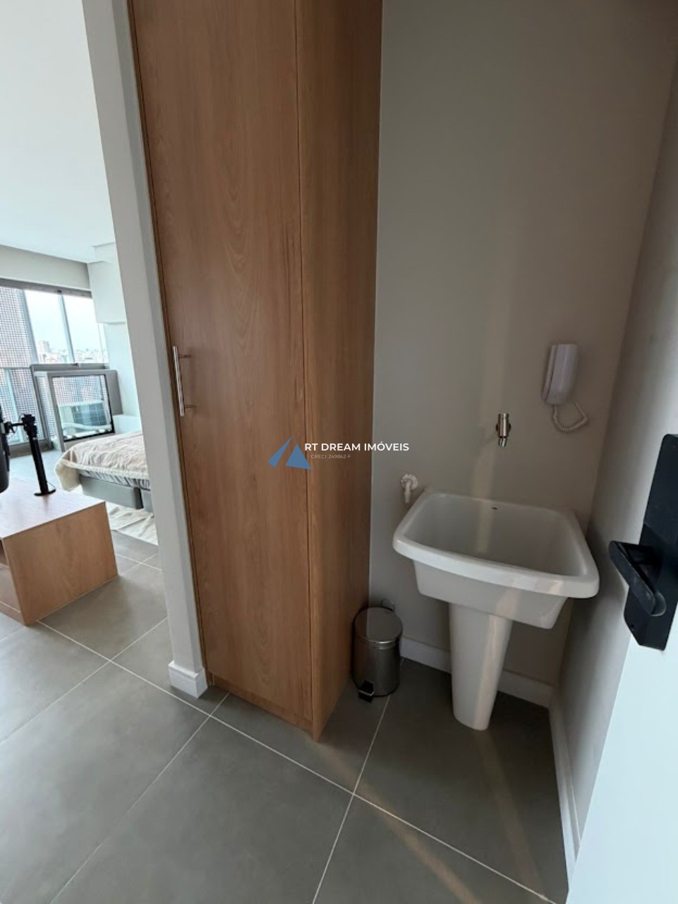 Kitnet-Studio, 35 m² - Foto 8
