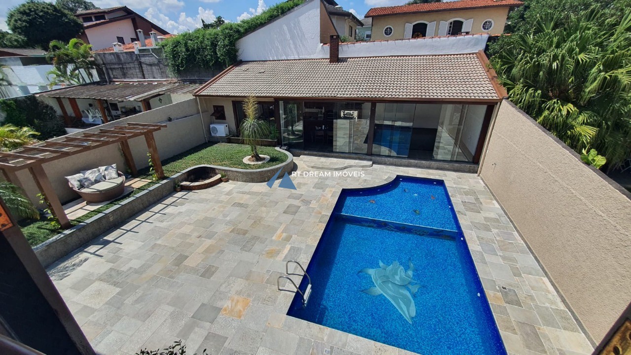 Casa, 4 quartos, 500 m² - Foto 31