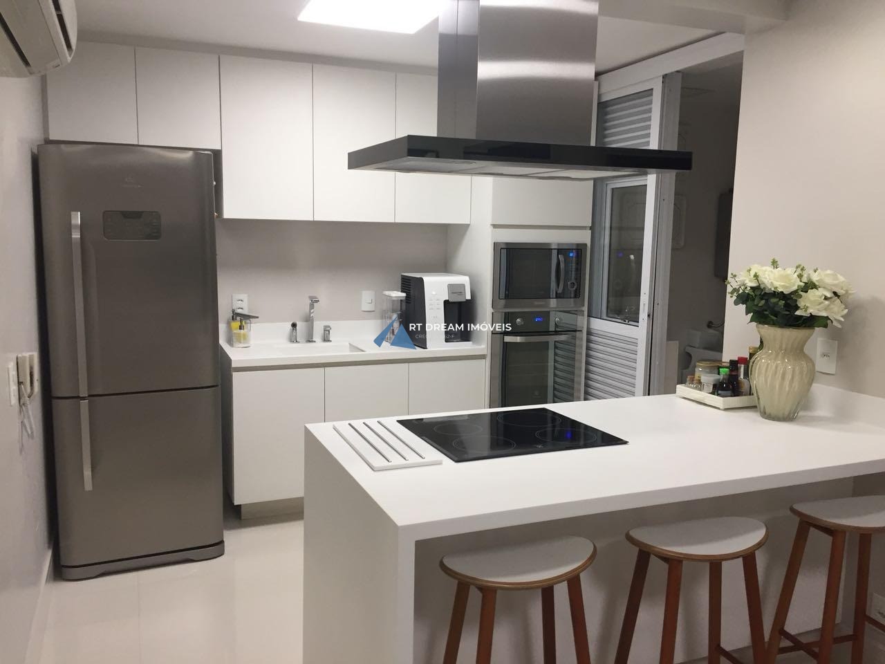 Cobertura, 2 quartos, 125 m² - Foto 7