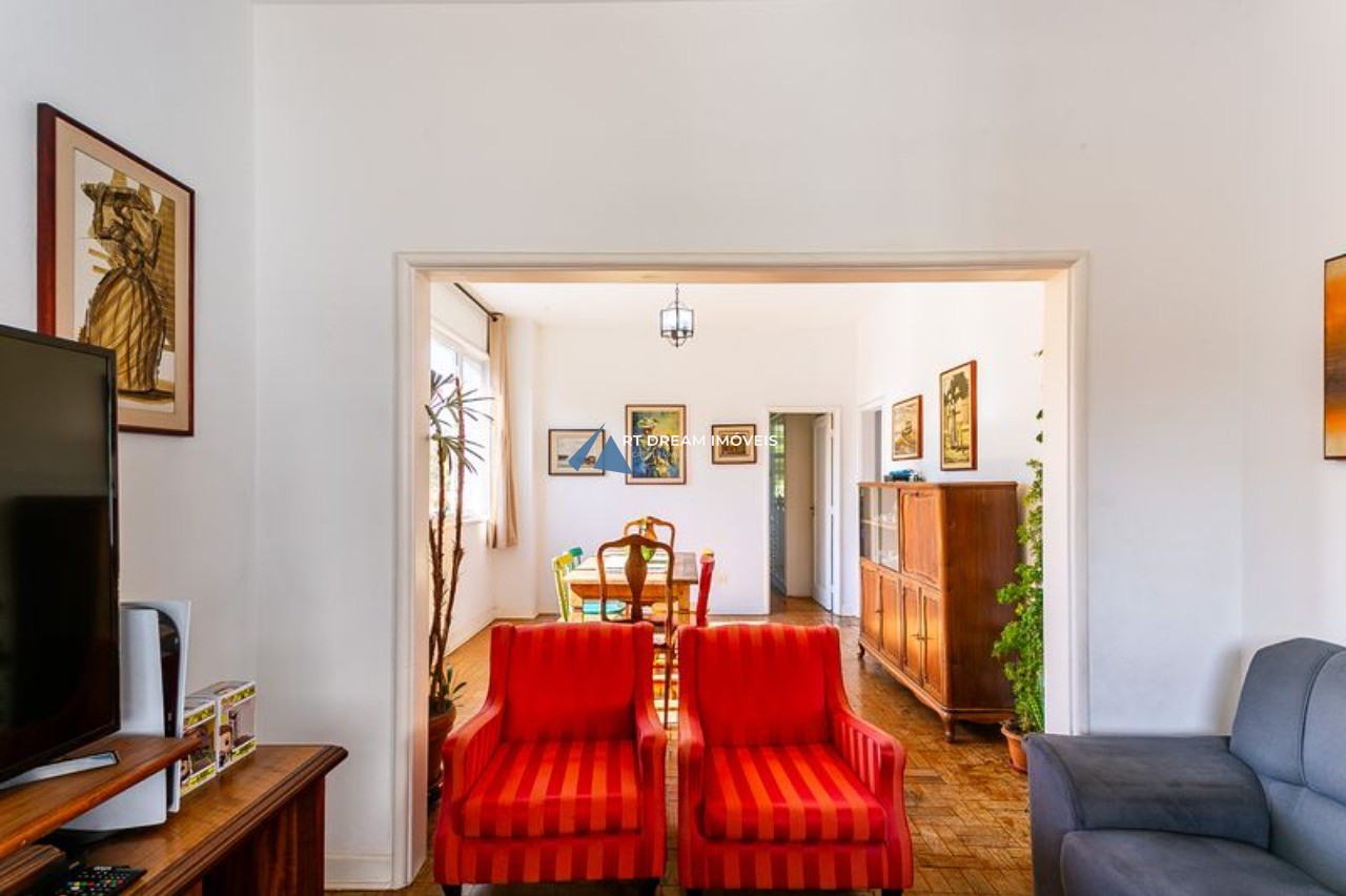 Apartamento, 3 quartos, 105 m² - Foto 2