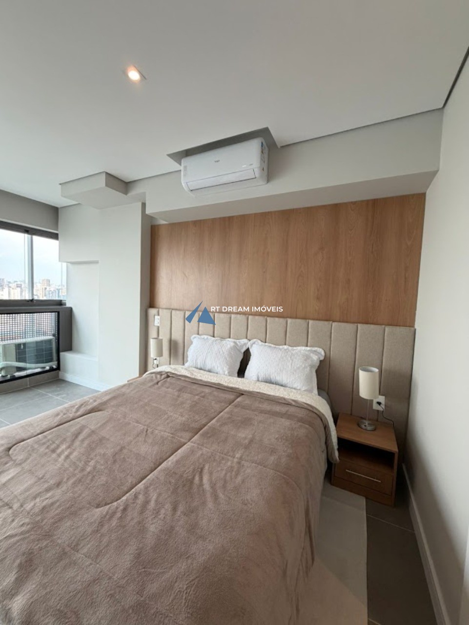 Kitnet-Studio, 35 m² - Foto 6