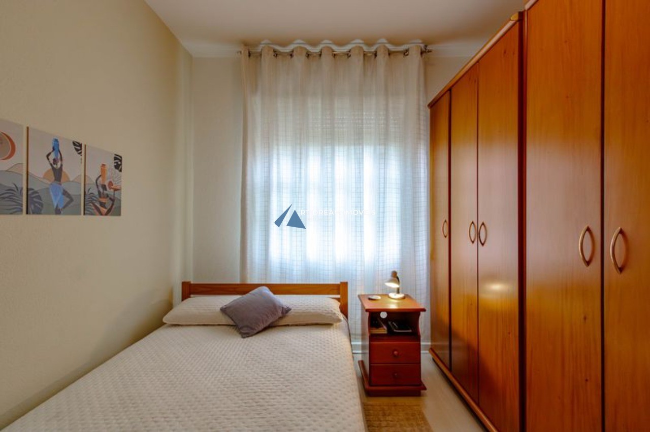 Apartamento, 2 quartos, 80 m² - Foto 11