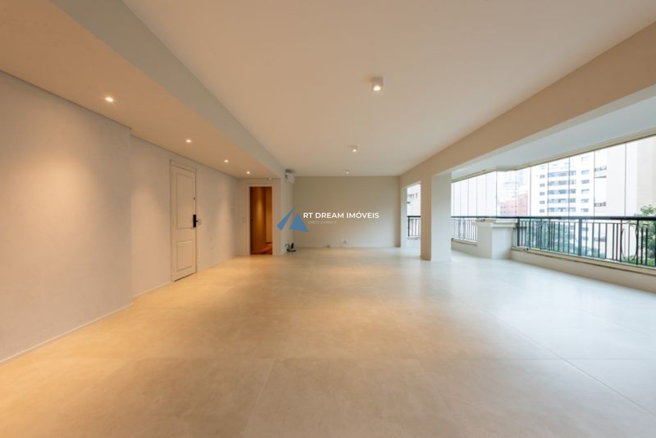 Apartamento, 4 quartos, 230 m² - Foto 2