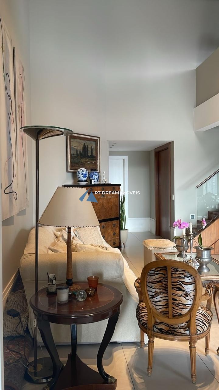 Apartamento, 4 quartos, 290 m² - Foto 7