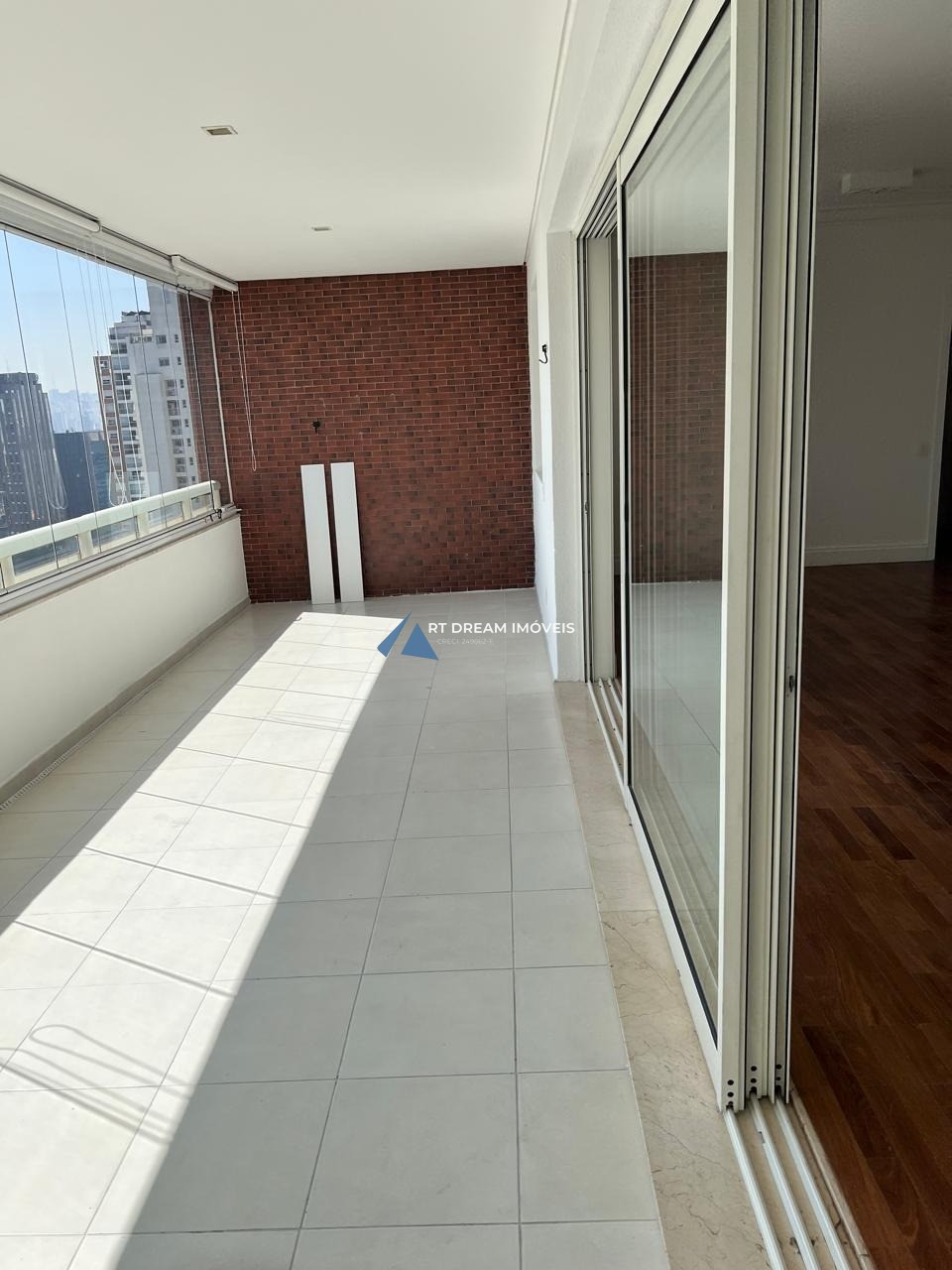 Apartamento, 3 quartos, 151 m² - Foto 3
