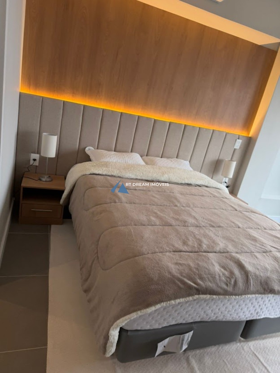 Kitnet-Studio, 36 m² - Foto 2