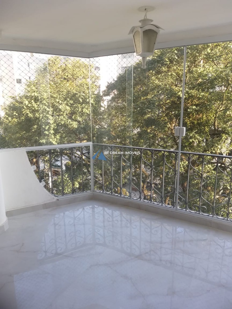 Apartamento, 3 quartos, 110 m² - Foto 2