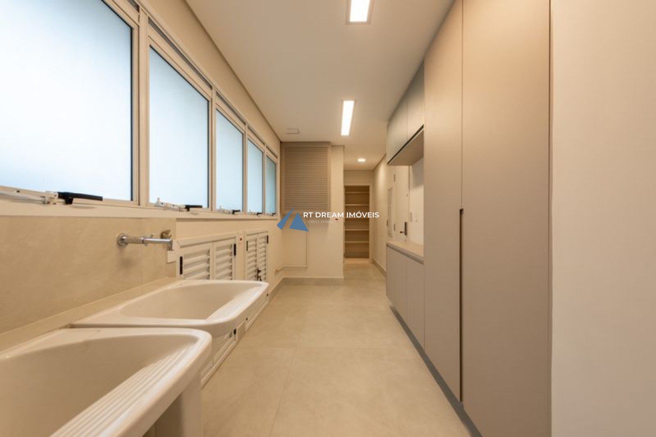 Apartamento, 4 quartos, 230 m² - Foto 32